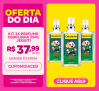 Perfume Cebolinha 25ml Edição Limitada Frasco De Vidro – Jequiti