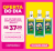 Perfume Cebolinha 25ml Edição Limitada Frasco De Vidro – Jequiti