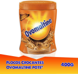 Ovomaltine Flocos Crocantes 400G