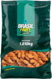 Brasil Frutt Amêndoa Natural 1.010kg
