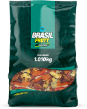 Brasil Frutt Mix Frutas Desidratadas 1.010kg
