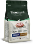 Bionatural Prime – Frango Cães De Raças Méd/Grand Adultos 10,1kg