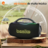 Caixa de Som Britânia BCX4601 350W Bluetooth