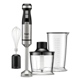 Mixer 3 Em 1 Power Inox Elgin 1000w MIX3X Triturador Inox