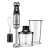 Mixer 3 Em 1 Power Inox Elgin 1000w MIX3X Triturador Inox
