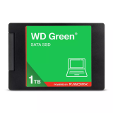 SSD WD Green 2.5” 1TB SATA III 545 Mb/s – WDS100T5G0A