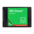SSD WD Green 2.5” 1TB SATA III 545 Mb/s – WDS100T5G0A