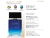 Perfume Eudora Flow Masculino Colônia 100ml