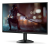 Monitor gamer Aoc Série B30 21.5” Full Hd Gaming 120hz 1ms 22b30hm23 cor preto