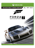 Forza Motorsport 7 – Xbox One