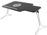Suporte Para Notebook Octoo Lapdesk Com Cooler