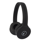 Fone De Ouvido Bluetooth Supra Auricular Rock Live Preto