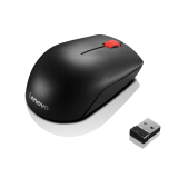Mouse sem fio Essential Compact Lenovo