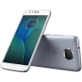Reembalado – Smartphone Motorola Moto G5S Plus Dtv Azul Topázio 5,5″ Android™ 7.1.1 Nougat Câm 13Mp, 32Gb