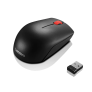 Mouse sem fio Essential Compact Lenovo