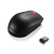 Mouse sem fio Essential Compact Lenovo