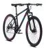 Bicicleta Ergométrica Spinning Semi Profissional Academia Bike Sport Fitness Preta