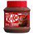 Creme Crocante Kit Kat 330g Nestlé