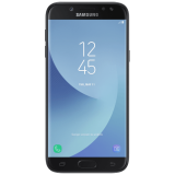 Smartphone Samsung Galaxy J5 Pro Preto Tela 5,2″ Android 7.0 Octacore Câm 13Mp, 32Gb Dual Chip