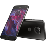 Reembalado – Smartphone Motorola Moto X4 Preto 5,2″ Android™ 7.1.1 Nougat Dual Câm 12Mp 32Gb
