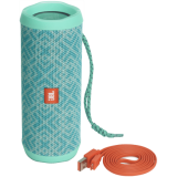Caixa De Som Bluetooth JBL Flip 4 Mosaico