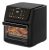 Fritadeira Air Fryer Oven Britânia 11 Litros 8 Funções 1800W BAF11A