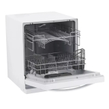 Lava-Louças Brastemp 8 Serviços Branca BLF08BB