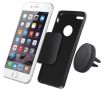 Suporte Veicular Magnético Preto Para Smartphone