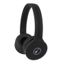 Fone De Ouvido Bluetooth Supra Auricular Rock Live Preto