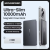 Bateria Externa MOVESPEED S10 Slim Magnetic Power Bank 10000mAh PD20W Wireless