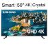 Smart TV LED 32 hq HD com Conversor Digital Externo 3 hdmi 2 USB wi-fi Android 11 Design Slim