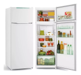 Refrigerador Duplex Consul Cycle Defrost 334l 127v Crd37eb
