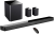 Soundbar Wave One Atlantic Ocean 5.1 Bluetooth Hdmi Arc Usb Aux 300w Bivolt