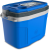 Caixa Térmica Cooler Termolar Suv 20 Litros Azul