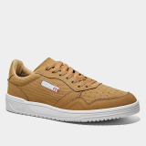 Tênis Coca-Cola March Twill Masculino