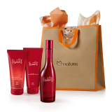 Presente Natura Meu Primeiro Humor