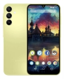 Samsung Galaxy A15 4G Dual SIM 256GB Verde claro 8GB RAM