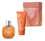 O Boticário Kit Presente Celebre Agora Feminino (2 Itens)