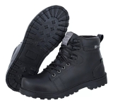 Bota Adventure Masculina Coturno Confortável Crshoes 9021