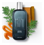 Egeo Bomb Black Desodorante Colônia 90ml