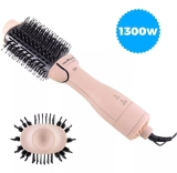 Escova Secadora Bec07r Soft 4 Em 1 1300w Britânia Bivolt