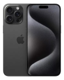 Apple iPhone 15 Pro Max (1 TB) – Titânio Preto
