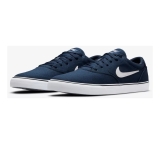 Tênis Nike Sb Chron 2 Canvas Masculino