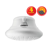 Chuveiro Lorenzetti Bella Ducha 4T Multitemperaturas