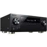 Receiver Pioneer VSX933 Preto, Bluetooth, Rádio AM/FM, USB