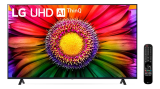 Smart Tv 70” 4k Uhd Ur8750 Thinq Ai LG Bilvot