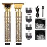 Aparelho De Barbear E Cortar Cabelo A Prova De Água Elétrico – Daling – Athlanta