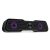 Caixa de Som Soundbar 2.0 Gamer 15w Rms Led Multilaser SP953