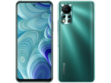 Smartphone Infinix Hot 11S 128GB Verde 4G 6GB RAM 6,78” Câmera Tripla + Selfie 8MP