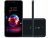 Smartphone LG K11+ 32GB Preto Dual Chip 4G – Câm. 13MP + Selfie 5MP Tela 5,3” HD Proc Octa Core